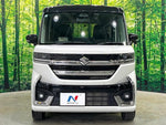 Spacia custom 4WD