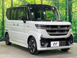 Spacia custom 4WD
