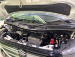 Spacia custom 4WD