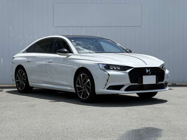CITROEN DS9
