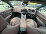 CITROEN DS9