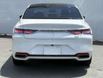 CITROEN DS9