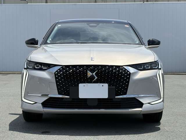 CITROEN DS4