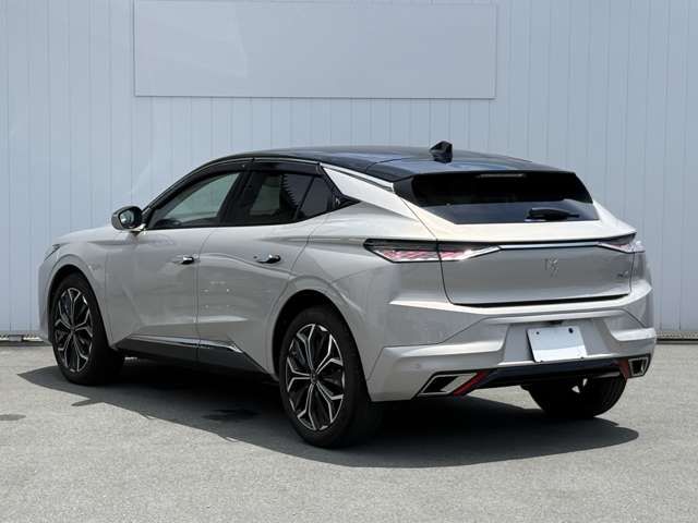 CITROEN DS4