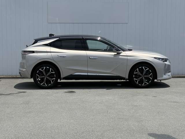 CITROEN DS4