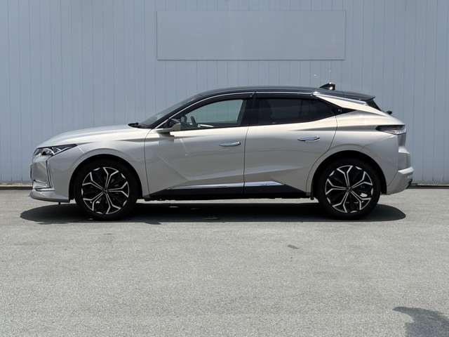 CITROEN DS4