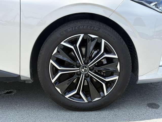 CITROEN DS4