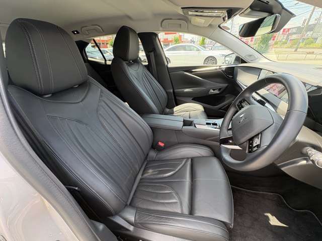 CITROEN DS4