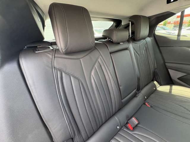 CITROEN DS4