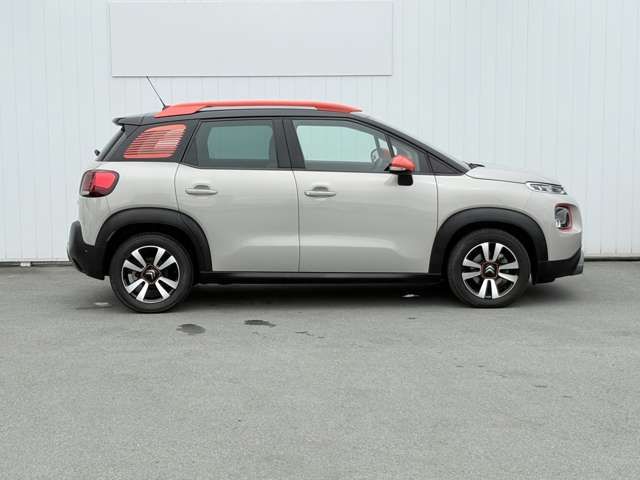 CITROEN C3 AIRCROSS SUV