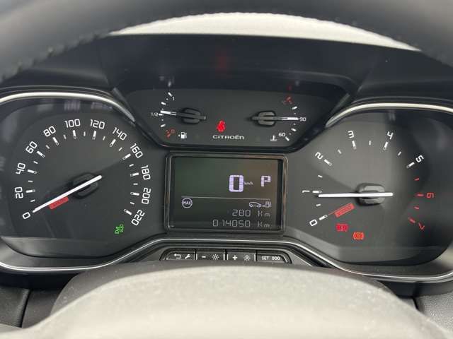 CITROEN C3 AIRCROSS SUV