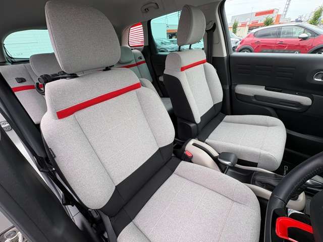 CITROEN C3 AIRCROSS SUV