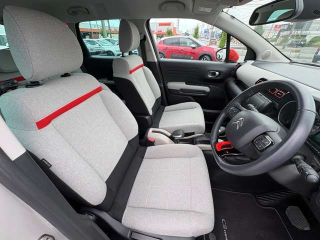 CITROEN C3 AIRCROSS SUV