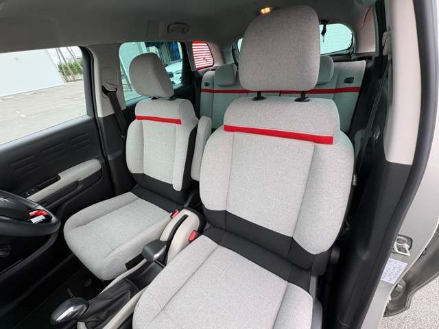 CITROEN C3 AIRCROSS SUV