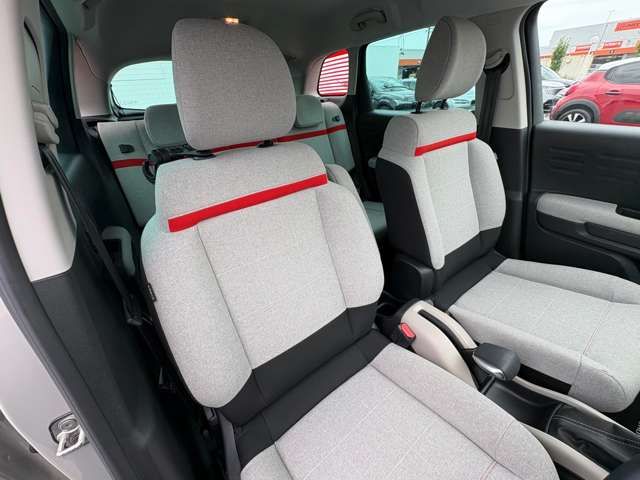CITROEN C3 AIRCROSS SUV