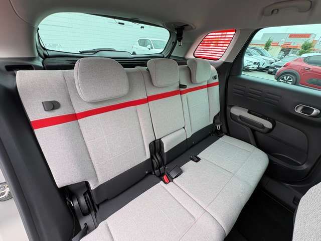 CITROEN C3 AIRCROSS SUV