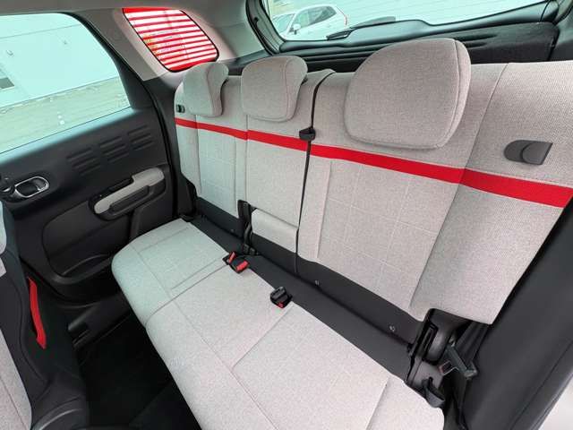 CITROEN C3 AIRCROSS SUV