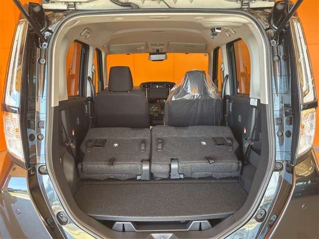 ROOMY