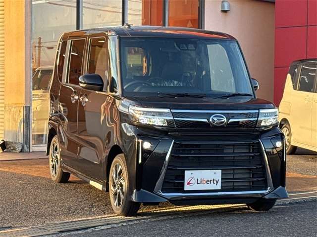 TANTO CUSTOM