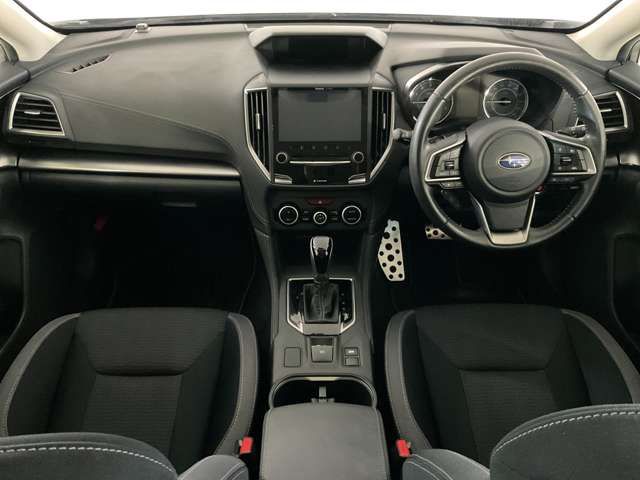 IMPREZA G4 4WD