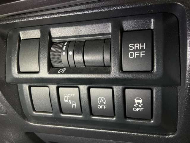 IMPREZA G4 4WD