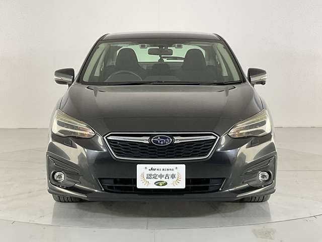 IMPREZA G4 4WD