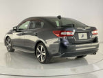 IMPREZA G4 4WD