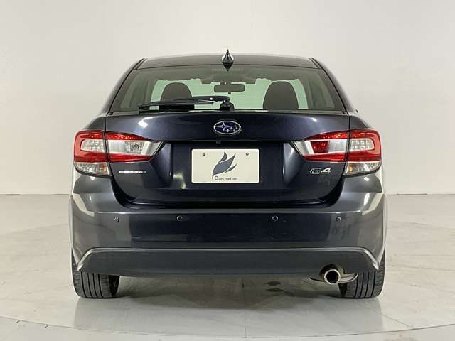 IMPREZA G4 4WD