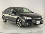 IMPREZA G4 4WD