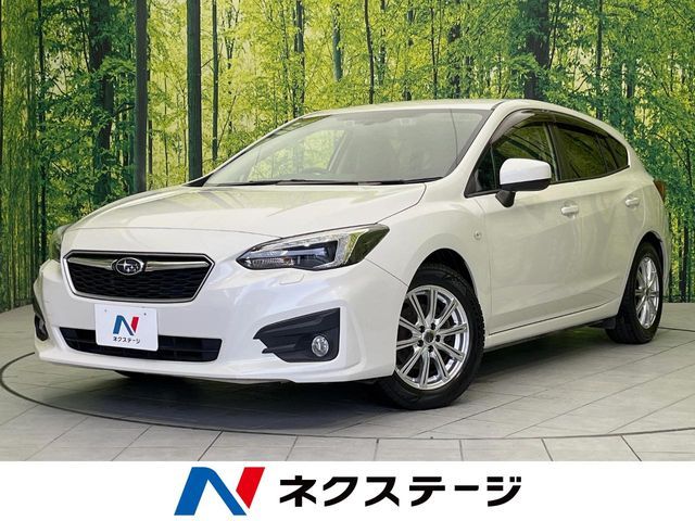 IMPREZA SPORT