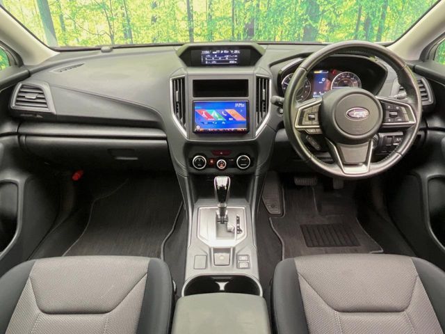 IMPREZA SPORT
