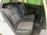 IMPREZA SPORT
