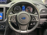 IMPREZA SPORT