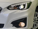 IMPREZA SPORT