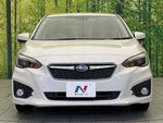 IMPREZA SPORT