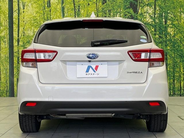 IMPREZA SPORT