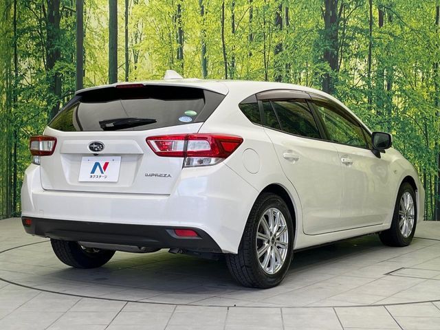 IMPREZA SPORT