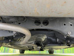 IMPREZA SPORT
