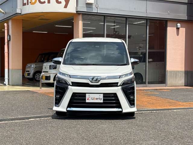 VOXY