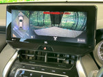 HARRIER 2WD