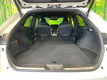 HARRIER 2WD