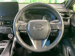 HARRIER 2WD