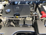 HARRIER 2WD