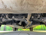HARRIER 2WD