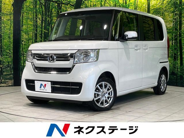 N BOX 4WD