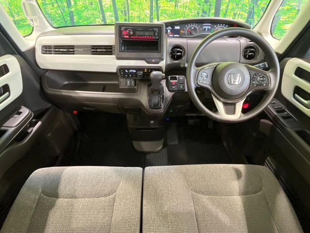 N BOX 4WD