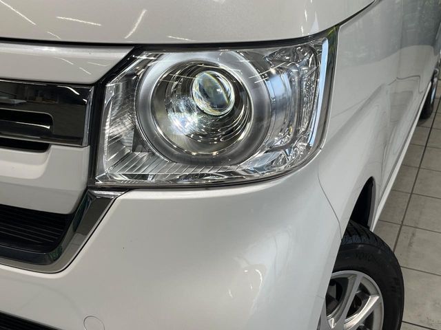 N BOX 4WD