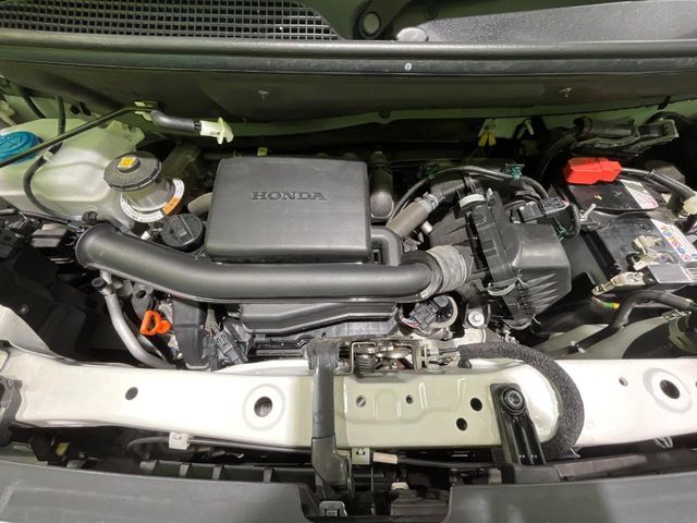 N BOX 4WD