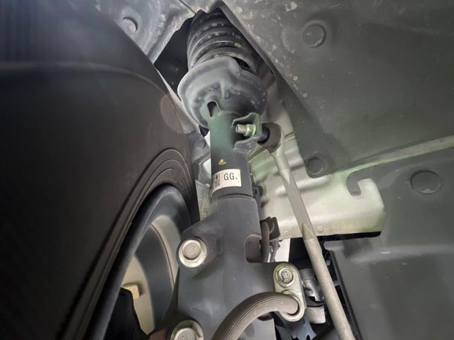 N BOX 4WD