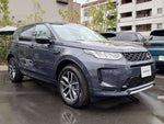 ROVER DISCOVERY SPORTS